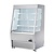 Polar Refrigeration  Regał chłodniczy 4-poziomowy 390L, 2 do 10°C, 729x918x(h)1450 mm, Polar G-Series GP295
