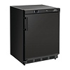 Nisbets Essentials Minibar 150L, 2 do 8°C, 100W, Nisbets Essentials FB046