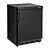 Nisbets Essentials Minibar 150L, 2 do 8°C, 100W, Nisbets Essentials FB046