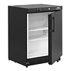 Nisbets Essentials Minibar 150L, 2 do 8°C, 100W, Nisbets Essentials FB046