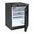 Nisbets Essentials Minibar 150L, 2 do 8°C, 100W, Nisbets Essentials FB046