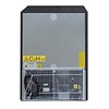 Nisbets Essentials Minibar 150L, 2 do 8°C, 100W, Nisbets Essentials FB046