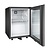 Polar Refrigeration  Minibar z drzwiami przeszklonymi 16.8L, 0 do 4°C, 70W, Polar G-serie DB109