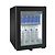 Polar Refrigeration  Minibar z drzwiami przeszklonymi 16.8L, 0 do 4°C, 70W, Polar G-serie DB109