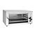 Buffalo Salamander elektryczny 2.8kW, 230V, 360x640x(h)292 mm, Buffalo CJ799