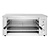 Buffalo Salamander elektryczny 2.8kW, 230V, 360x640x(h)292 mm, Buffalo CJ799