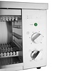 Buffalo Salamander elektryczny 2.8kW, 230V, 360x640x(h)292 mm, Buffalo CJ799