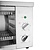 Buffalo Salamander elektryczny 2.8kW, 230V, 360x640x(h)292 mm, Buffalo CJ799