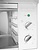 Buffalo Salamander elektryczny 3kW, 230V, do 300°C, 360x639.5x(h)292 mm, Buffalo CJ753