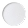 Churchill Talerz płytki z wysokim rantem Ø260 mm, z porcelany, okrągły, Churchill FC165 (6 szt.)