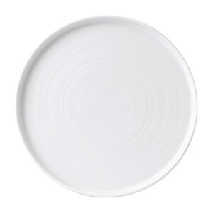 Churchill Talerz płytki z wysokim rantem Ø260 mm, z porcelany, okrągły, Churchill FC165 (6 szt.) Churchill Talerz płytki z wysokim rantem Ø260 mm, z porcelany, okrągły, Churchill FC165 (6 szt.)