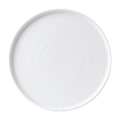 Churchill Talerz płytki z wysokim rantem Ø260 mm, z porcelany, okrągły, Churchill FC165 (6 szt.) Churchill Talerz płytki z wysokim rantem Ø260 mm, z porcelany, okrągły, Churchill FC165 (6 szt.)