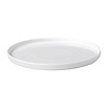 Churchill Talerz płytki z wysokim rantem Ø260 mm, z porcelany, okrągły, Churchill FC165 (6 szt.)