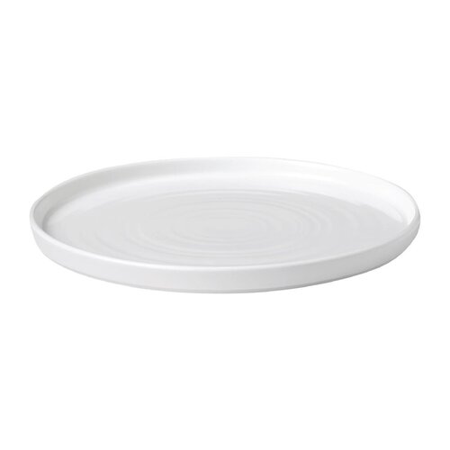Churchill Talerz płytki z wysokim rantem Ø260 mm, z porcelany, okrągły, Churchill FC165 (6 szt.) Churchill Talerz płytki z wysokim rantem Ø260 mm, z porcelany, okrągły, Churchill FC165 (6 szt.)