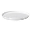 Churchill Talerz płytki z wysokim rantem Ø210 mm, z porcelany, okrągły, Churchill FC166 (6 szt.)