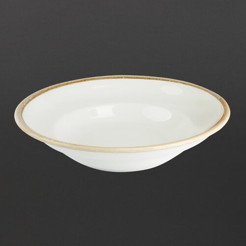 Olympia Talerz do makaronu Ø250 mm, z porcelany, okrągły, Olympia Kiln FB979 (4 szt.) Olympia Talerz do makaronu Ø250 mm, z porcelany, okrągły, Olympia Kiln FB979 (4 szt.)