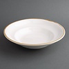 Olympia Talerz do makaronu Ø250 mm, z porcelany, okrągły, Olympia Kiln FB979 (4 szt.) Olympia Talerz do makaronu Ø250 mm, z porcelany, okrągły, Olympia Kiln FB979 (4 szt.)