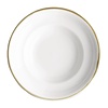 Olympia Talerz do makaronu Ø250 mm, z porcelany, okrągły, Olympia Kiln FB979 (4 szt.) Olympia Talerz do makaronu Ø250 mm, z porcelany, okrągły, Olympia Kiln FB979 (4 szt.)