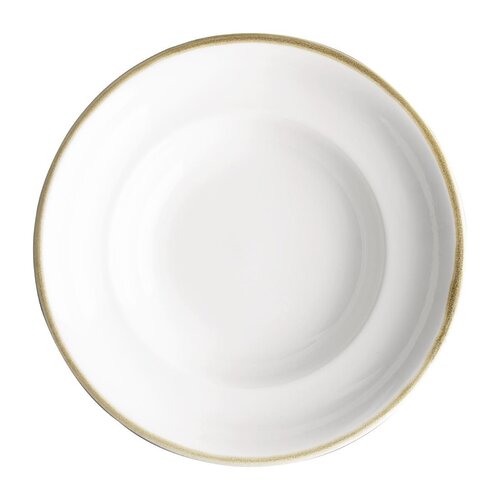 Olympia Talerz do makaronu Ø250 mm, z porcelany, okrągły, Olympia Kiln FB979 (4 szt.) Olympia Talerz do makaronu Ø250 mm, z porcelany, okrągły, Olympia Kiln FB979 (4 szt.)