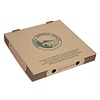 Amipak Pudełko na pizzę 311x311x(h)46 mm, Amipak GG998