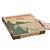 Amipak Pudełko na pizzę 311x311x(h)46 mm, Amipak GG998