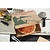 Amipak Pudełko na pizzę 311x311x(h)46 mm, Amipak GG998
