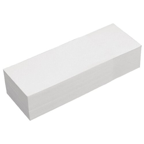 Geen Merk Serwetki jednorazowe 400x110 mm, Geen Merk GD126 . białe (2000 szt.)