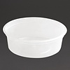 Fiesta Kubki do zupy 50 ml, 24 mm, Fiesta Recyclable CT285 (100 szt.)