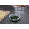Fiesta Kubki do zupy 50 ml, 24 mm, Fiesta Recyclable CT285 (100 szt.)