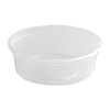 Fiesta Kubki do zupy 50 ml, 24 mm, Fiesta Recyclable CT285 (100 szt.)