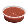 Fiesta Kubki do zupy 50 ml, 24 mm, Fiesta Recyclable CT285 (100 szt.)