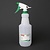 Jantex Butelka z rozpylaczem 750 ml, Jantex CD818