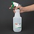 Jantex Butelka z rozpylaczem 750 ml, Jantex CD818