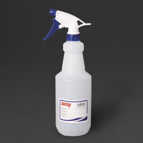 Jantex Butelka z rozpylaczem 750 ml, Jantex CD817