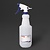 Jantex Butelka z rozpylaczem 750 ml, Jantex CD817