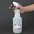Jantex Butelka z rozpylaczem 750 ml, Jantex CD817