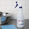 Jantex Butelka z rozpylaczem 750 ml, Jantex CD817