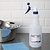 Jantex Butelka z rozpylaczem 750 ml, Jantex CD817