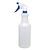 Jantex Butelka z rozpylaczem 750 ml, Jantex CD817