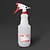 Jantex Butelka z rozpylaczem 750 ml, Jantex CD815