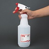 Jantex Butelka z rozpylaczem 750 ml, Jantex CD815