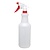 Jantex Butelka z rozpylaczem 750 ml, Jantex CD815