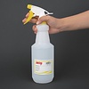 Jantex Butelka z rozpylaczem 750 ml, Jantex CD816