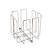 Olympia Serwetnik ze stali nierdzewnej 190x190x(h)190 mm, Olympia T763