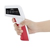 Nisbets Essentials Cyfrowy termometr do żywności na podczerwień -50 520°C, Nisbets Essentials DF673