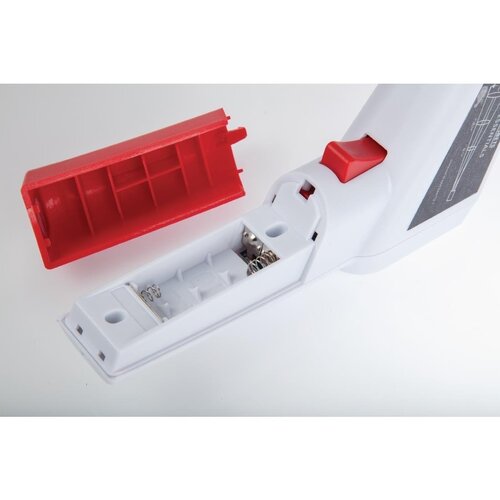 Nisbets Essentials Cyfrowy termometr do żywności na podczerwień -50 520°C, Nisbets Essentials DF673