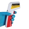 Nisbets Essentials Cyfrowy termometr do żywności na podczerwień -50 520°C, Nisbets Essentials DF673