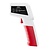 Nisbets Essentials Cyfrowy termometr do żywności na podczerwień -50 520°C, Nisbets Essentials DF673