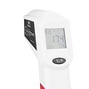 Nisbets Essentials Cyfrowy termometr do żywności na podczerwień -50 520°C, Nisbets Essentials DF673