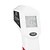 Nisbets Essentials Cyfrowy termometr do żywności na podczerwień -50 520°C, Nisbets Essentials DF673